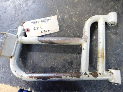 2007 Arctic Cat 400 Manual Manual Shift 4x4 Right Rear Lower A Arm 0504-440