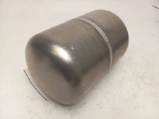 2012 MERCEDES-BENZ ML63 REAR PASSENGER AIR SUSPENSION ACCUMULATOR TANK OEM