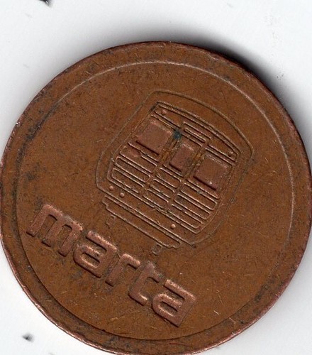 Trasporto: Marta One Fare - Foto 1 di 2