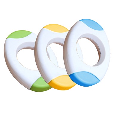 Creative Egg Topper Cutter Shell Opener Boiled Raw Egg Cracker Knocker