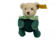 Steiff Animal 030703 Dolly Bear 9cm. Excellent Condition