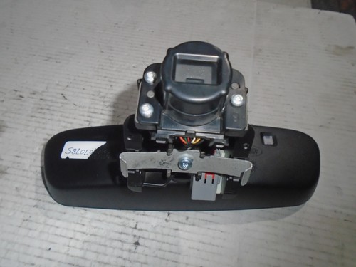 Range Rover Sport L494 2013-On Rear View interior Mirror Auto Dimming LR070785 W - Picture 17 of 17