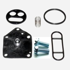 Fuel Tap Repair Kit FCK-21 - Kawasaki ZR550 B Zephyr 91-95