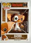 Mint in Mint Box Funko Pop Movies Gremlins - Gizmo #4 - 1st Edition