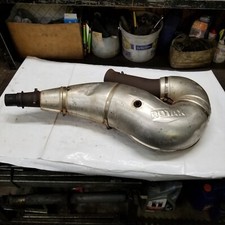 2013 Skidoo Summit XM 800 exhaust pipe 514054...