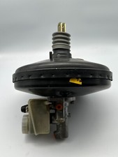 Mercedes W124 Bremskraftverstärker BKV 3.7762-0301.4 0034301730 F674