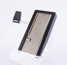 EX 5 Hasselblad Tripod Quick Release Plate For 500 Series From JAPAN