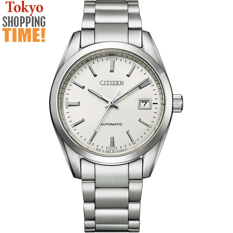 Citizen Collection Mechanical NB1050-59A Automatic 24 Jewels Citizen Collection Mechanical NB1050-59A Automatic 24 Jewels