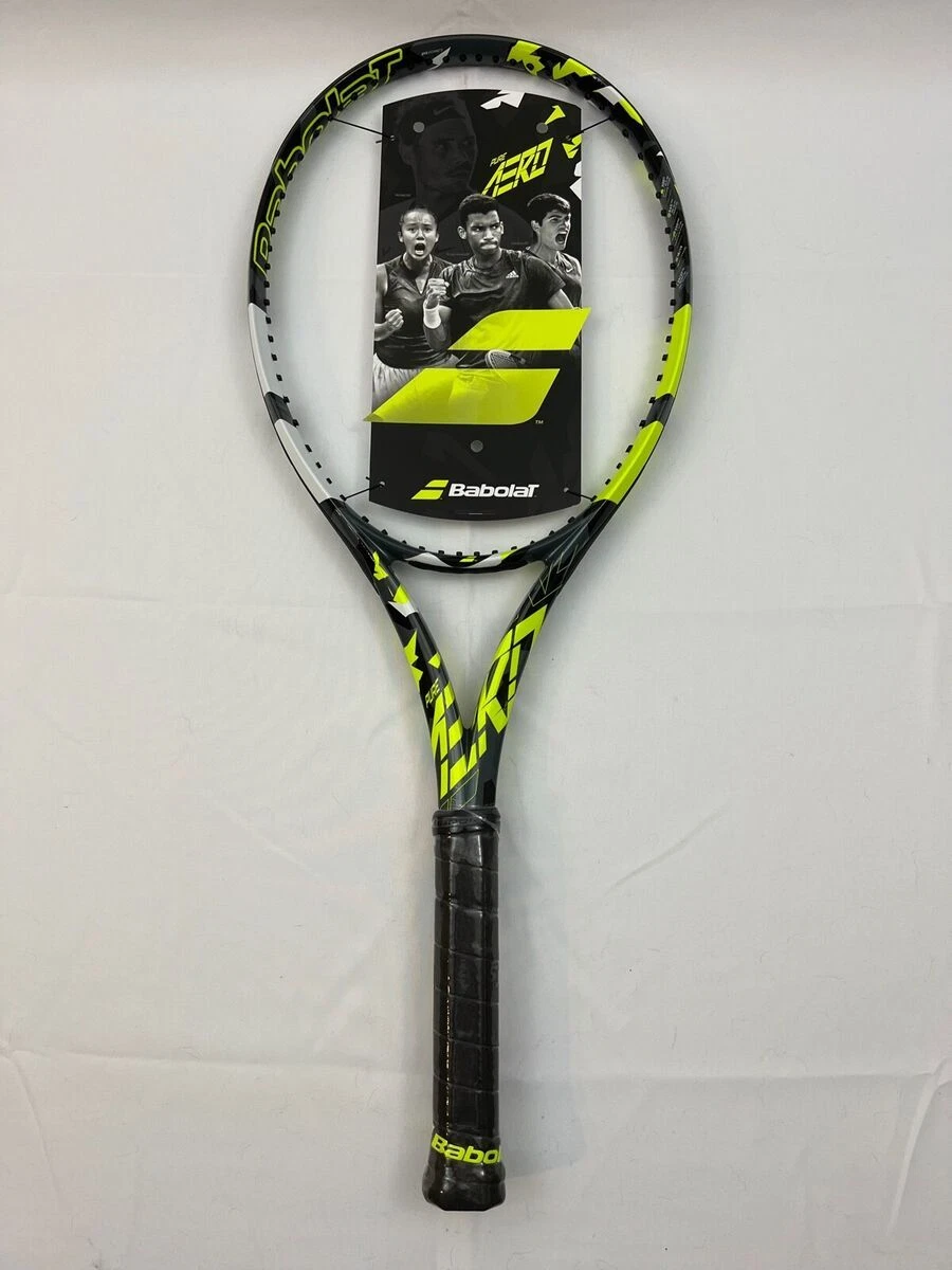 Preços baixos em Babolat Pure Drive Roddick | eBay