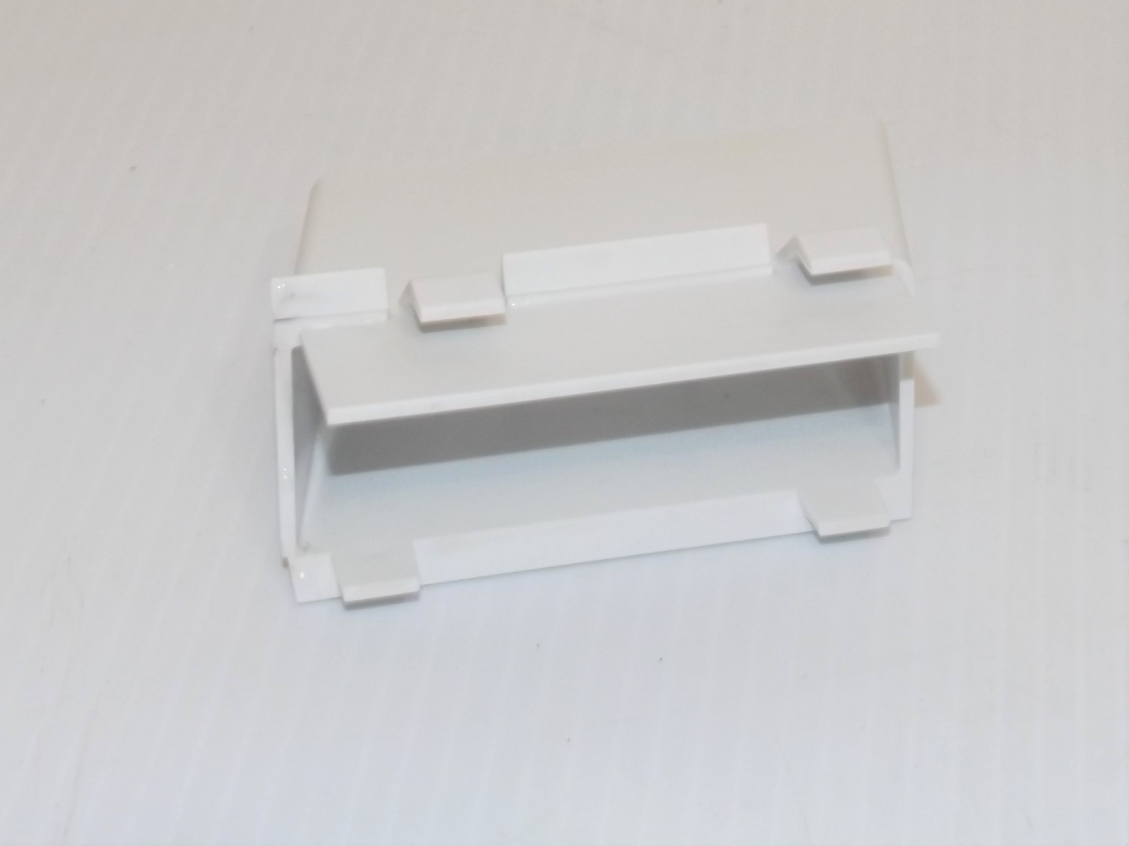 KitchenAid Refrigerator Air Duct Vent (Part 1115381) {P1717} eBay