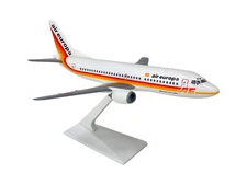 Flight Miniatures Air Europa 737-300 1:180 Scale Model Airplane