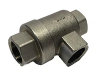 ASCO SEV75BN Quick Exhaust Valve 3/4" NPT