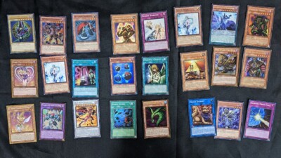 Yugioh TCG HP Bulk Lot 4000+ Random Cards, New & Old Sets, Holo Cards Included | eBay Yugioh TCG HP Bulk Lot 4000+ Random Cards, New & Old Sets, Holo Cards Included | eBay