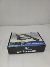 Kingwin KF-1000-BK 3.5" Internal SATA Tray-less Hot Swap Rack Black