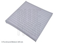 Blue Print Innenraumfilter Pollenfilter FüR Infiniti M Y51 Q70 ADN12530