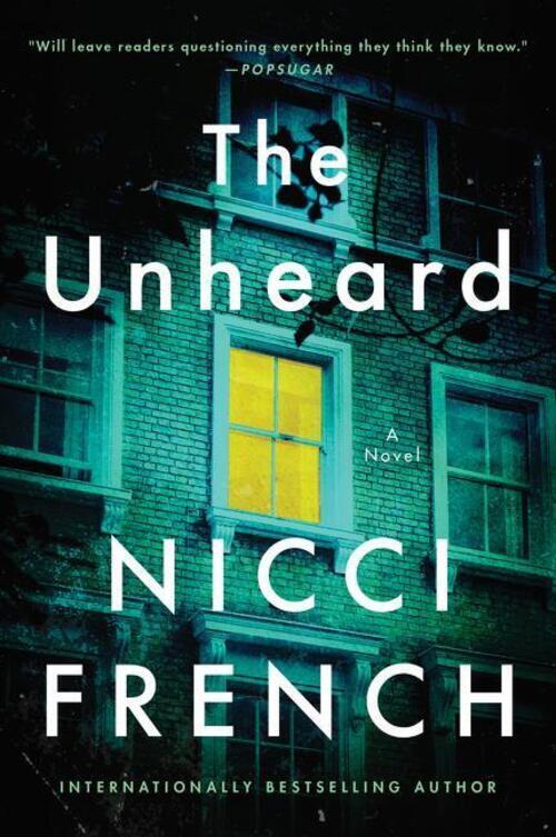 Thumbnail - The Unheard Nicci French Taschenbuch Englisch 2021 Harpercollins