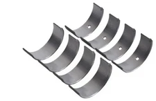 EngineTech Connecting Rod Bearing Set for 1 Engine Standard Size Standard Size  
