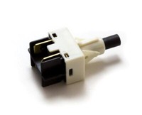 Tastenschalter 1-Fach Schalter Ein / Aus FüR SpüLmaschine Arcelik Beko Blomberg