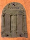 ORIGINAL G.I. KOREAN WAR M1 CARBINE WEB BELT POUCH — photo 3