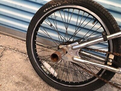Schwinn Mid-School BMX bike- Cromoly frame- Vintage- | eBay Schwinn Mid-School BMX bike- Cromoly frame- Vintage- | eBay