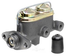 New Master Brake Cyl  Raybestos  MC36237