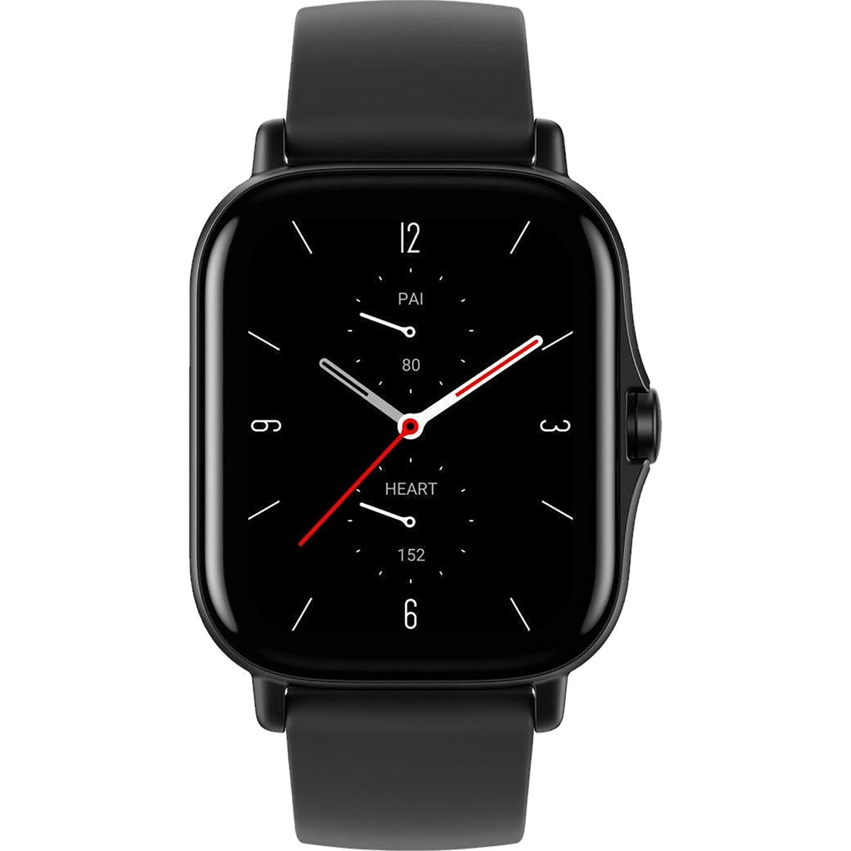 Amazfit GTS 2 Bluetooth 3GB Midnight Black Smartwatch NEW | eBay