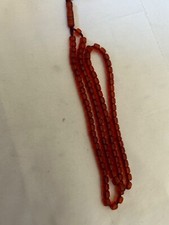 Vintage Sandalous Islamic prayer beads set, 39grams-Mint