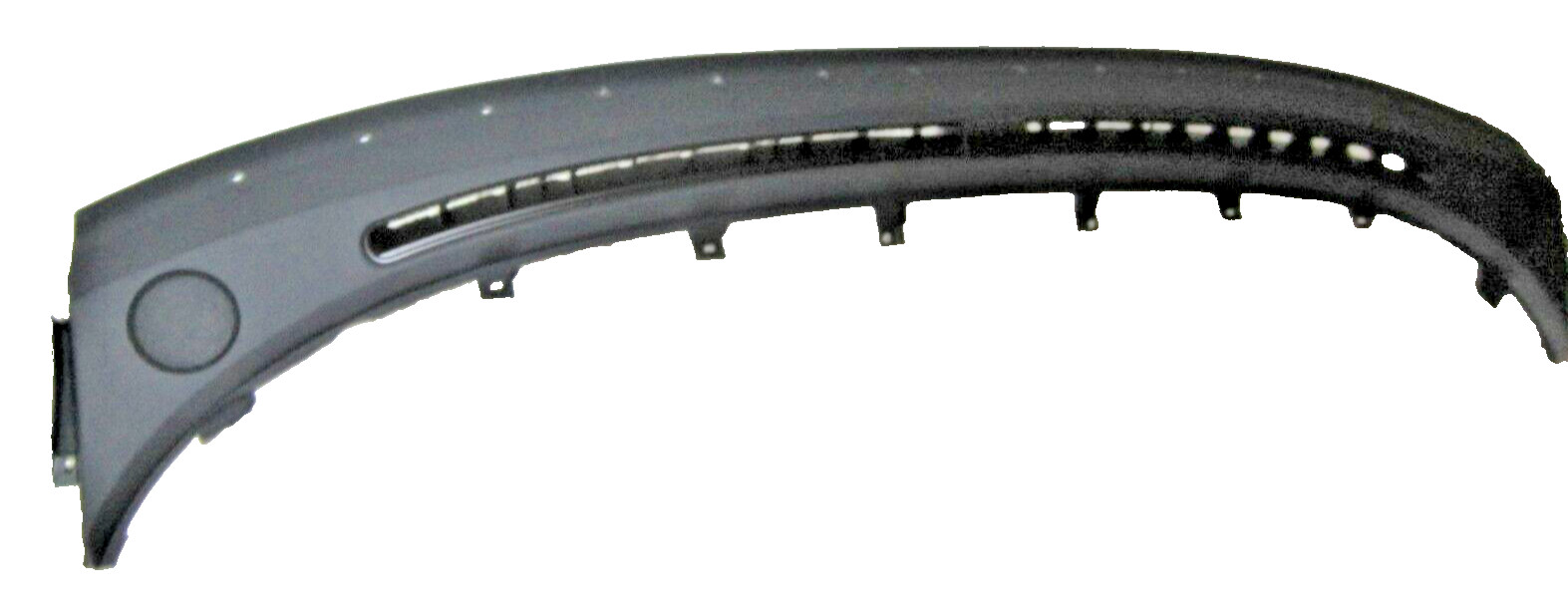 11 - 19 Bentley Continental Flying Spur Dashboard Dash Pad Trim OEM 3W381963A