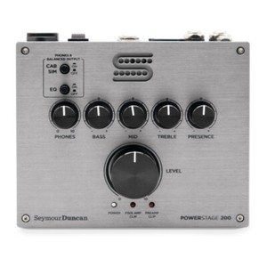 Seymour Duncan　POWERSTAGE 200　中古品 Seymour Duncan Powerstage | eBay