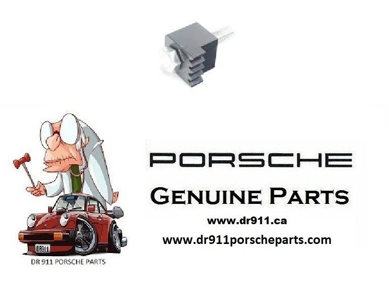 Genuine Porsche Flywheel Lock Tool 986/996/987/997 00072195381 D1 eBay