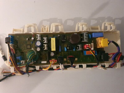 LG Wäschetrockner Trockener RC7055AH1Z Hauptsteuerung/Steuerung EBR7579410