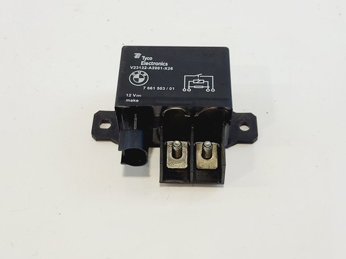 BMW F07 530DX, Relais, 61367661503, 7661503