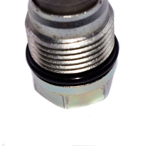 Válvula limitadora de alivio de presión de carril de combustible 1110010015 para Ford Vauxhall Kia Opel - Imagen 10 de 11