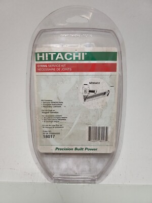 Hitachi O'Ring Service Kit (For NR90AC2) RK24