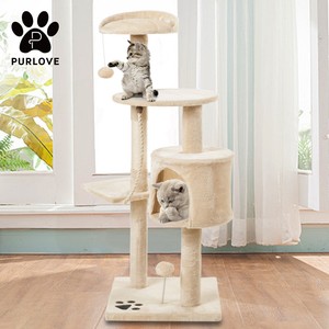 ebay cat tree scratching post