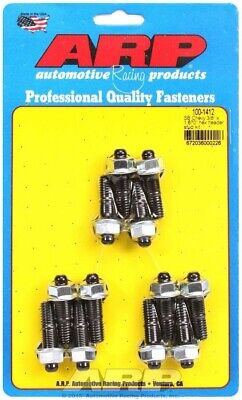 ARP Header Stud Kit - 6pt 3/8 x 1.670 OAL (12) ARP Header Stud Kit - 6pt 3/8 x 1.670 OAL (12)