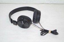 Sony MDR-ZX110NC Noise Cancelling Wired On-Ear Headphones MDRZX110NC