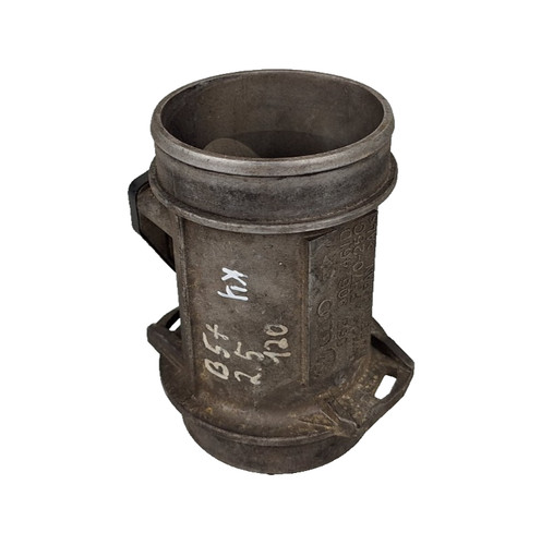 Audi A4 A6 A8 Allroad Skoda Superb Luftmassenmesser 059906461D Kabelbaum