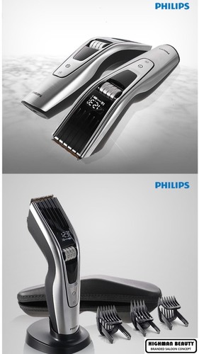 Philips HC9494-15 Powerfull Cutting Professional Cutting Hair Clipper-Trimmer - Picture 2 of 6