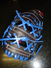 RAWLINGS PRO PREFERRED PROSAR44 FIRST BASE (1B) MITT / GLOVE 12.75