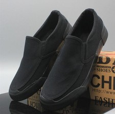 old beijing style shoes