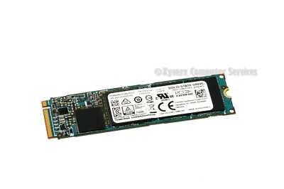 THNSN5128GPU7 MSI SSD 128GB GE72MVR 7RG APACHE PRO MS-179C (GRD A)(CA25)