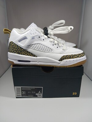 Jordan Spizike Low BG 