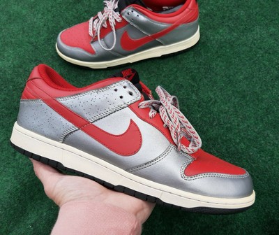 nike dunk ultraman