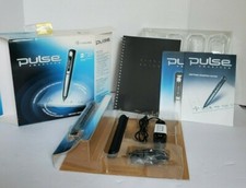 Pulse Smartpen 2GB 200 Livescribe NIB