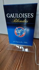 Gauloises Lampe