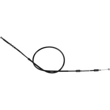 MOTION PRO Black Vinyl Clutch Cable (03-0367)
