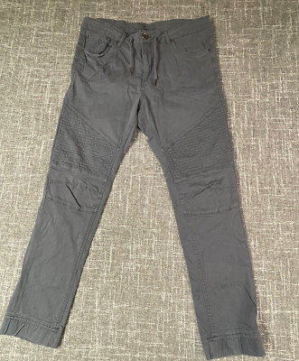 FSBN, Pants, Men's XL, Grey, Hiking, Outdoors, Camping