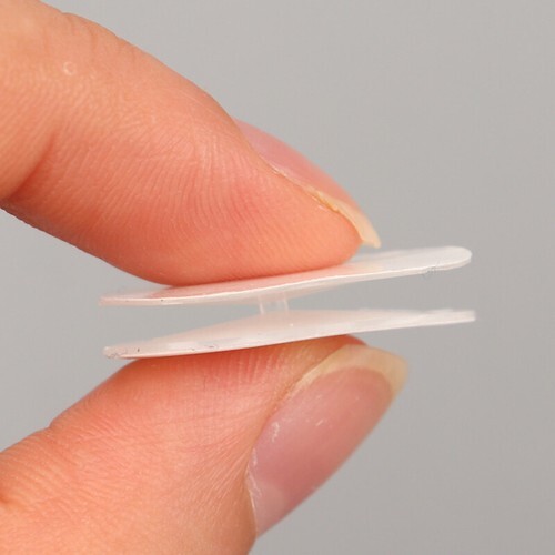 2/4/6/8Pcs Ear Correctar Tape Ear Correctar Fixer Cosmetic Ear Stickers - Bild 12 von 16