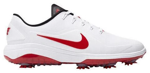 Nike React Vapor 2 University Red